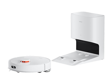 Робот-пылесос Xiaomi Robot Vacuum X10