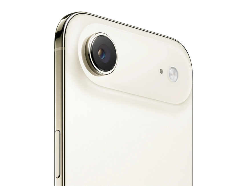 Apple iPhone Air 512GB светло-золотой