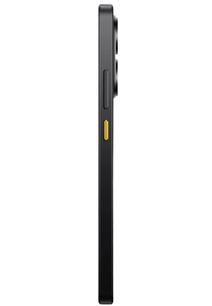 POCO X7 Pro 5G 8GB / 256GB желтый