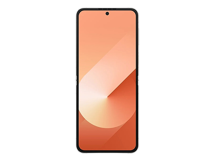 Samsung Galaxy Z Flip6 12GB / 512GB персиковый