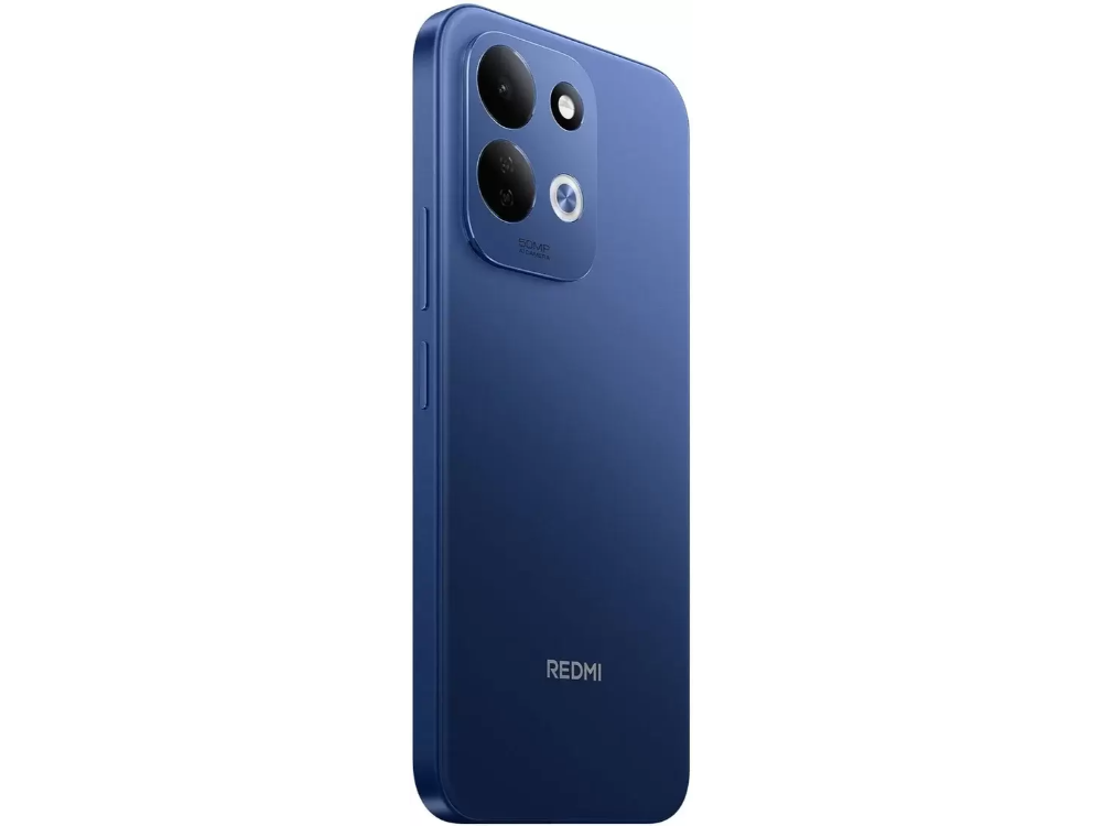 Смартфон Redmi 17 4/256 ГБ (цвет Темно-синий) - фото 2