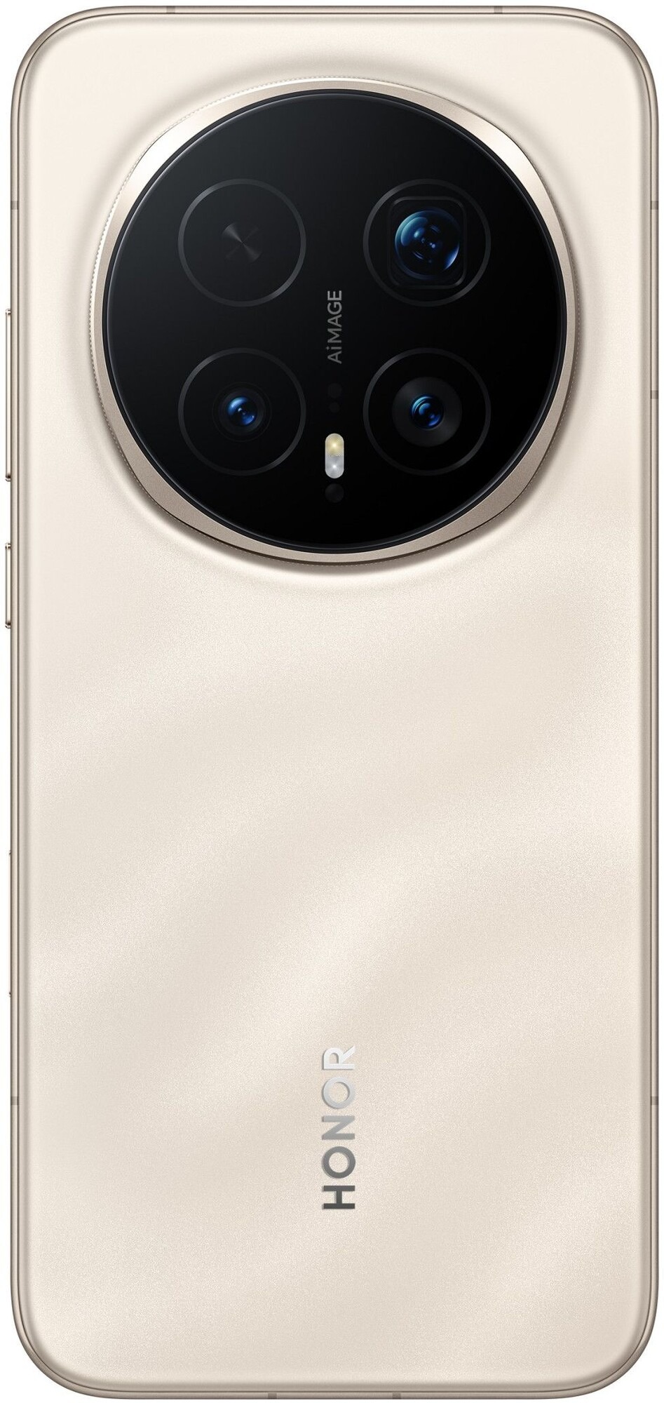 HONOR Magic 8 Pro 16GB/1TB Бежевый металлик