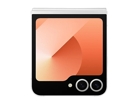 Samsung Galaxy Z Flip6 12GB / 512GB персиковый