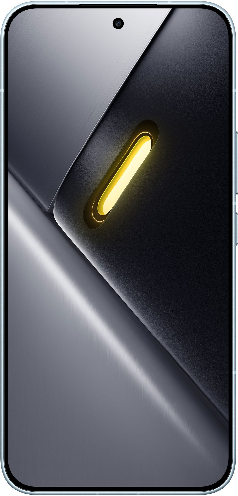 POCO X8 Pro Max 12GB/256GB Голубой
