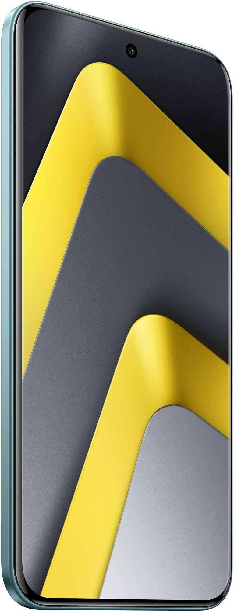 POCO M8 PRO 8GB/256GB Зеленый