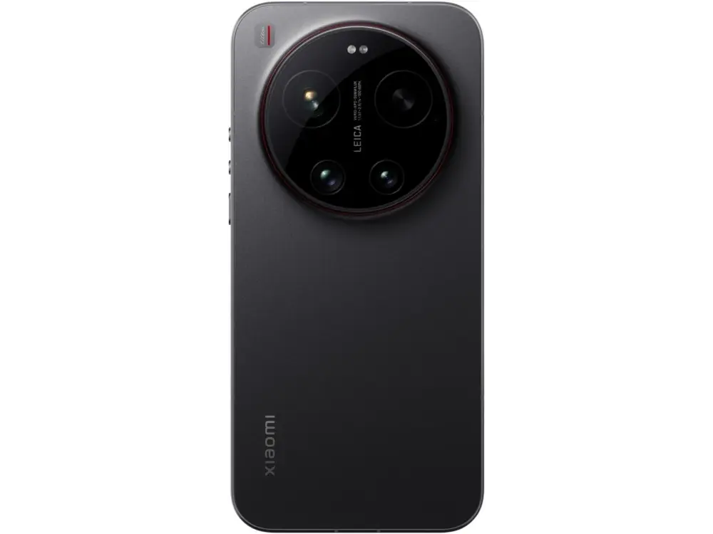 Xiaomi 17 Ultra 16GB/1TB Черный
