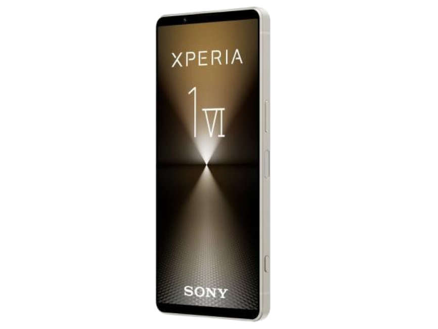 Sony Xperia 1 VI 12GB / 256GB платиновое серебро