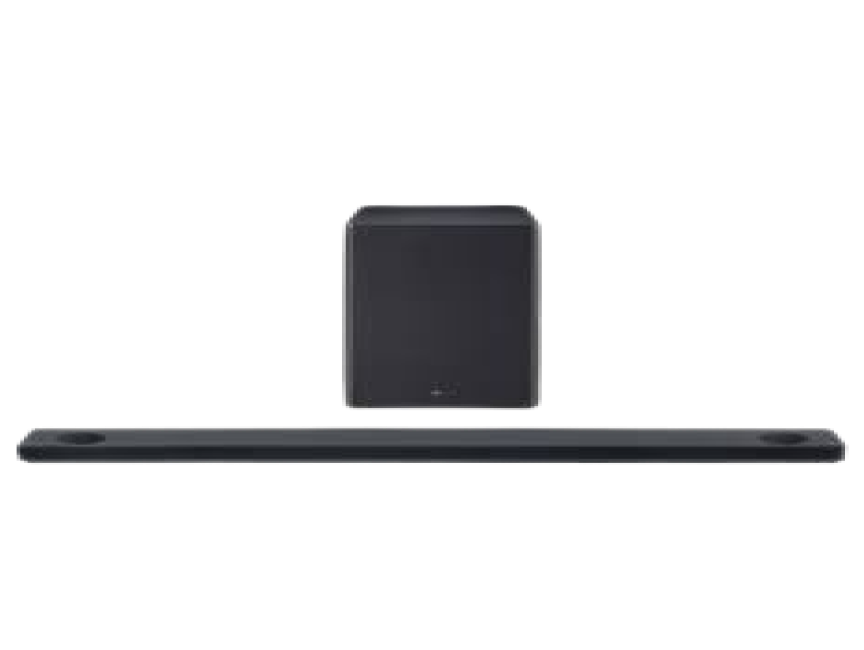Саундбар LG SN5R