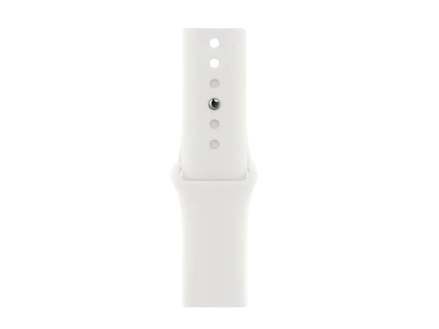 Apple Watch SE 2 GPS 40mm Silver