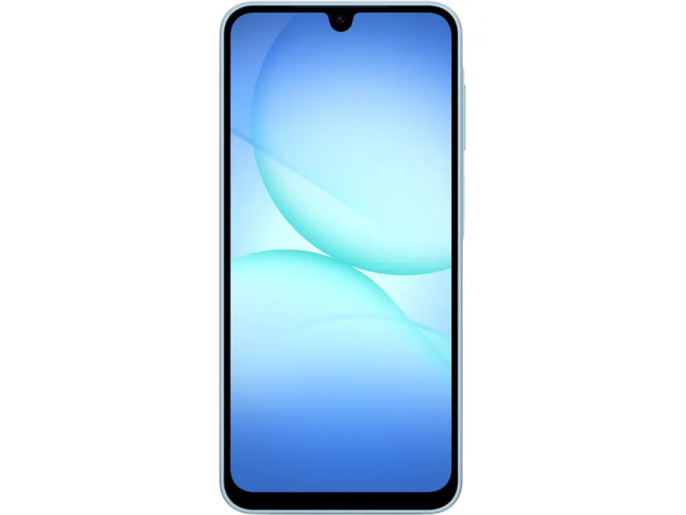 Samsung Galaxy A17 4GB/128GB Голубой