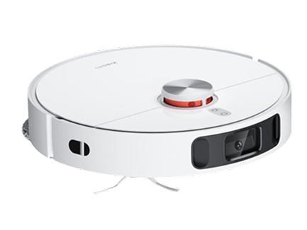 Робот-пылесос Xiaomi Robot Vacuum X10+