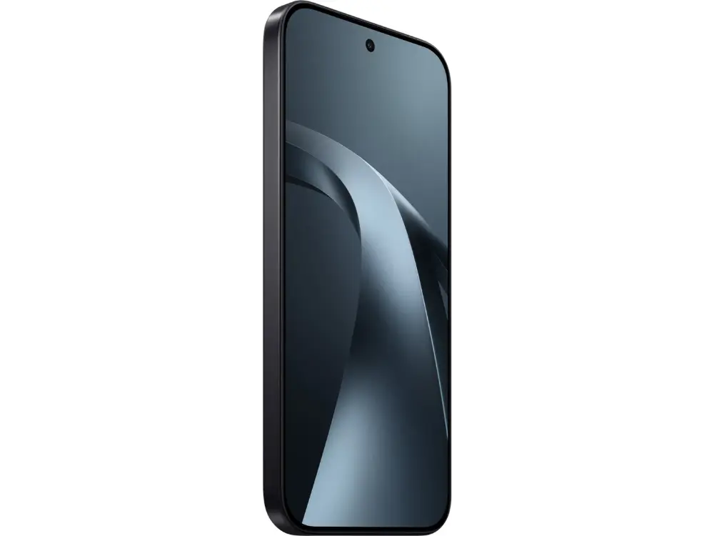 Смартфон Xiaomi 17T 12/256 (цвет Черный) - фото 4