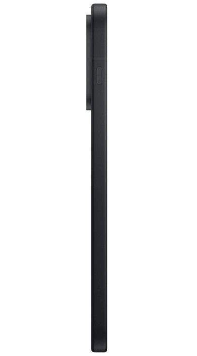 OnePlus 15 12GB/256GB Абсолютный черный