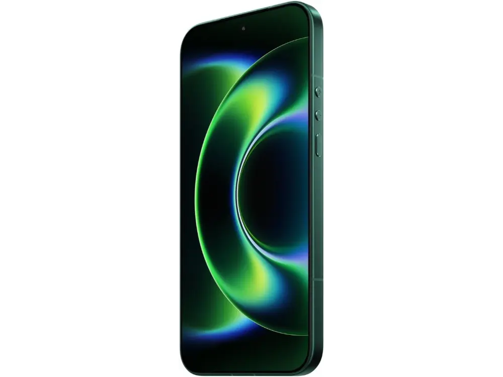 Xiaomi 17 Ultra 16GB/512 Звездно-зеленый
