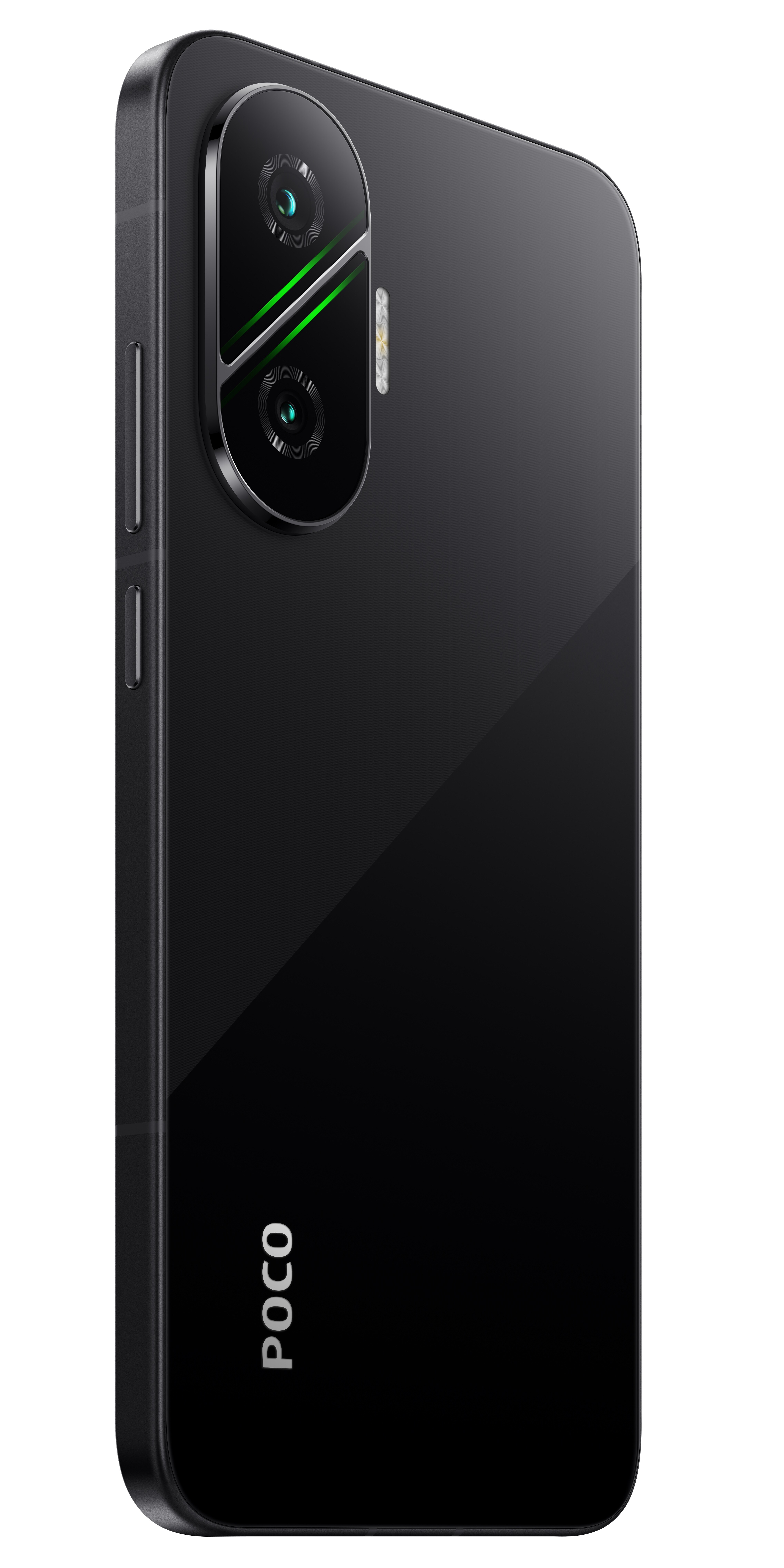 POCO F7 12GB/512GB Черный