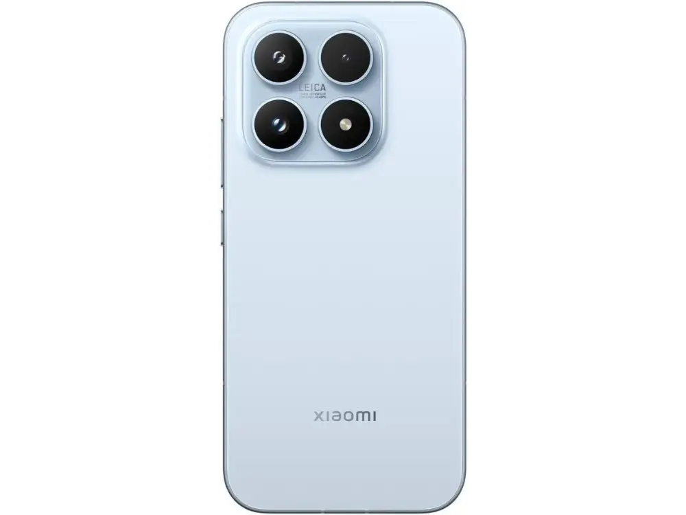 Xiaomi 17 12GB/256GB Голубой