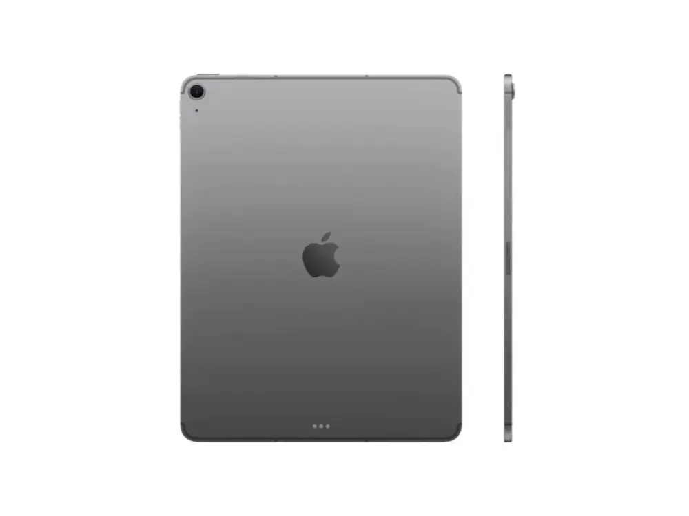 Apple iPad Air 13 (2025) 128 ГБ (цвет Серый космос) - фото 3