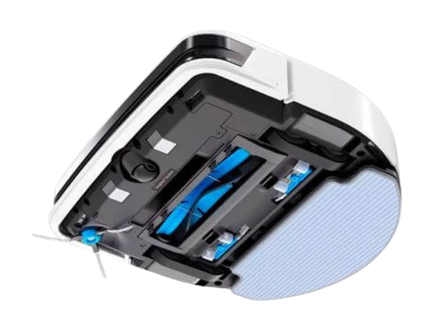Робот-пылесос Hobot Legee D8
