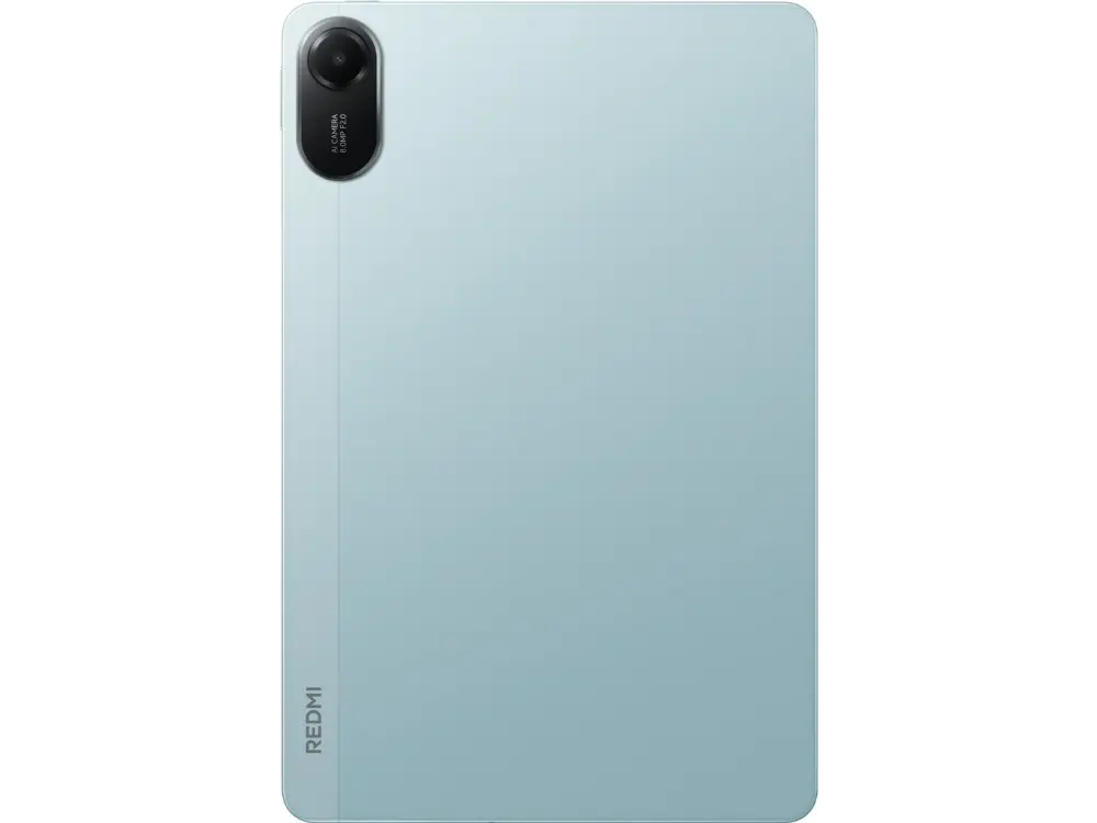 Redmi Pad 2 4G (цвет Мятный) - фото 4