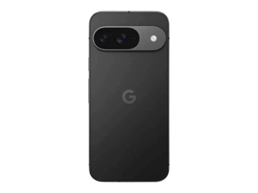 Google Pixel 9 12GB / 128GB Обсидиан