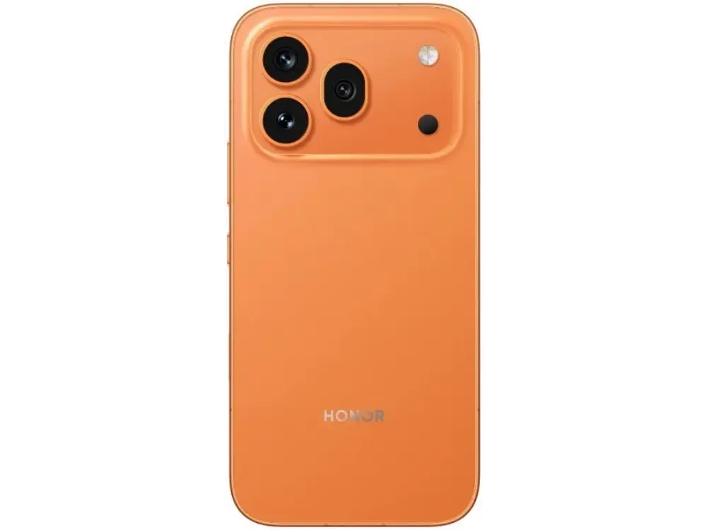 Honor 600 Pro 12GB/256GB Оранжевый