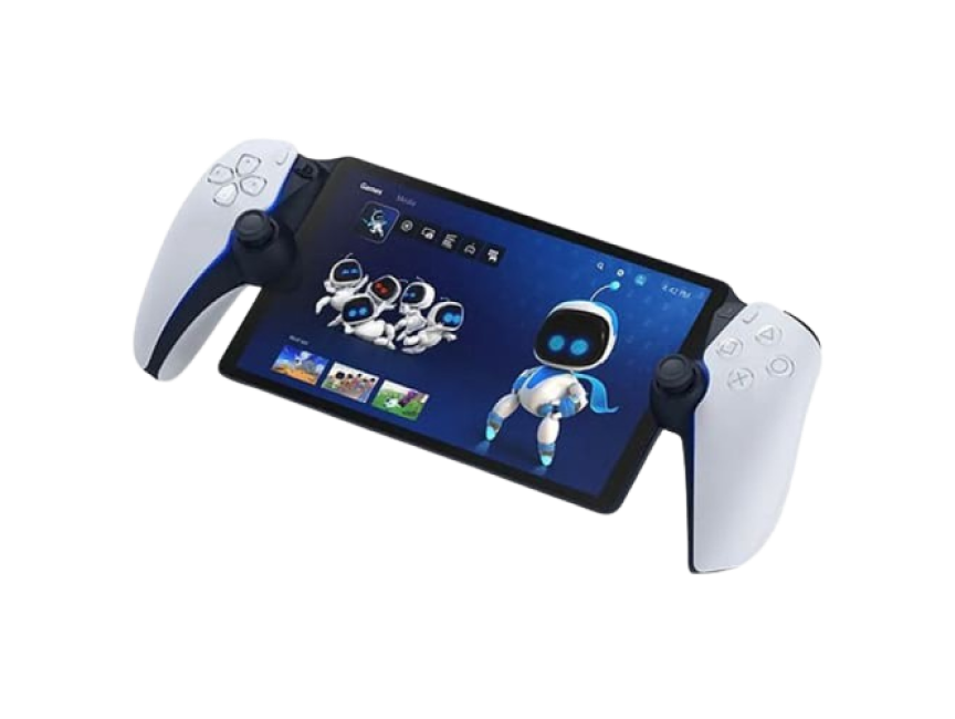 Игровая приставка Sony PlayStation Portal белый