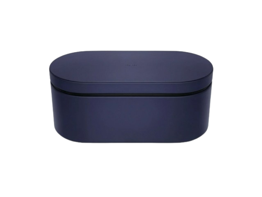 Фен-стайлер Dyson Airwrap Complete Long HS05 берлинская лазурь/медный