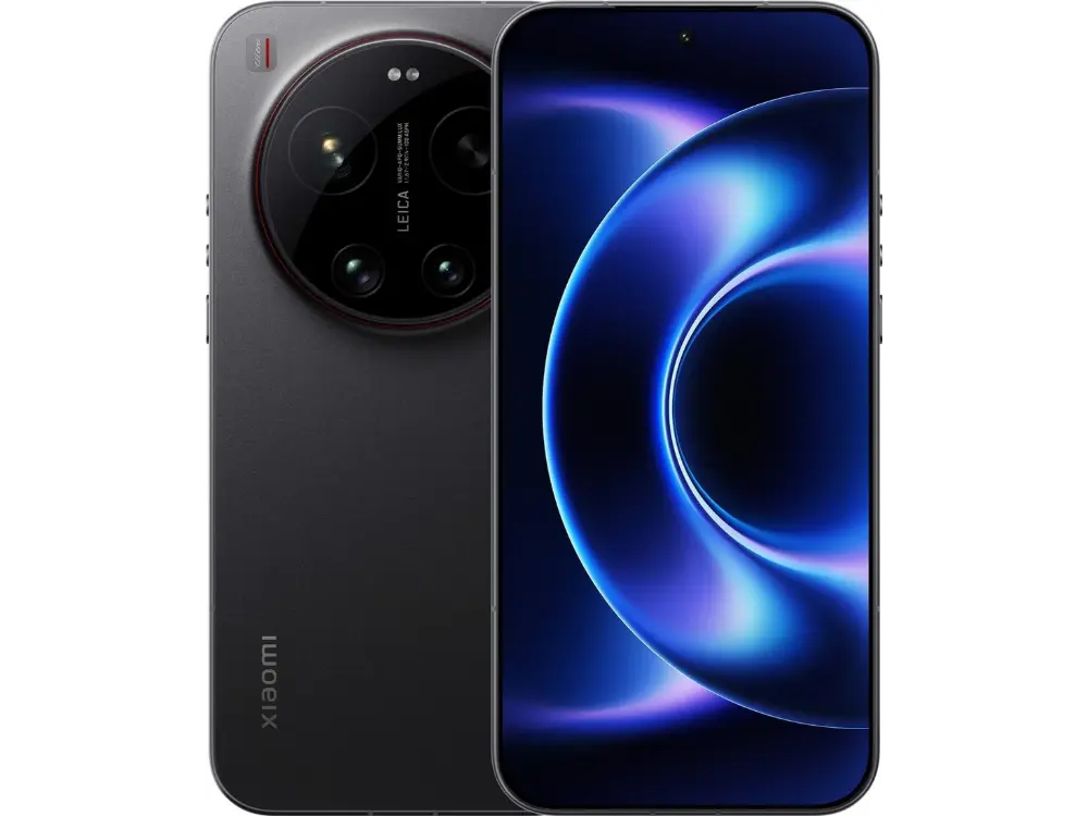 Xiaomi 17 Ultra 16GB/1TB Черный