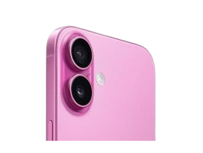 Apple iPhone 16 Plus 128GB розовый
