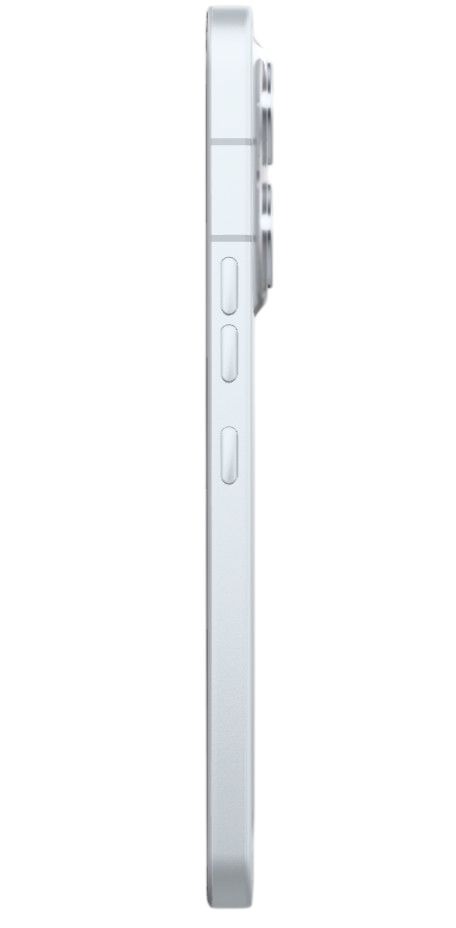 Nothing Phone (4a) Pro 8GB/128GB Белый
