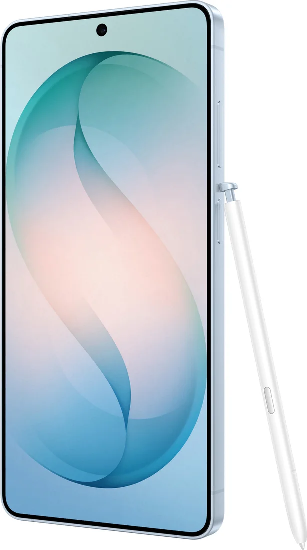 Samsung Galaxy S26 Ultra 12GB/512GB Голубой