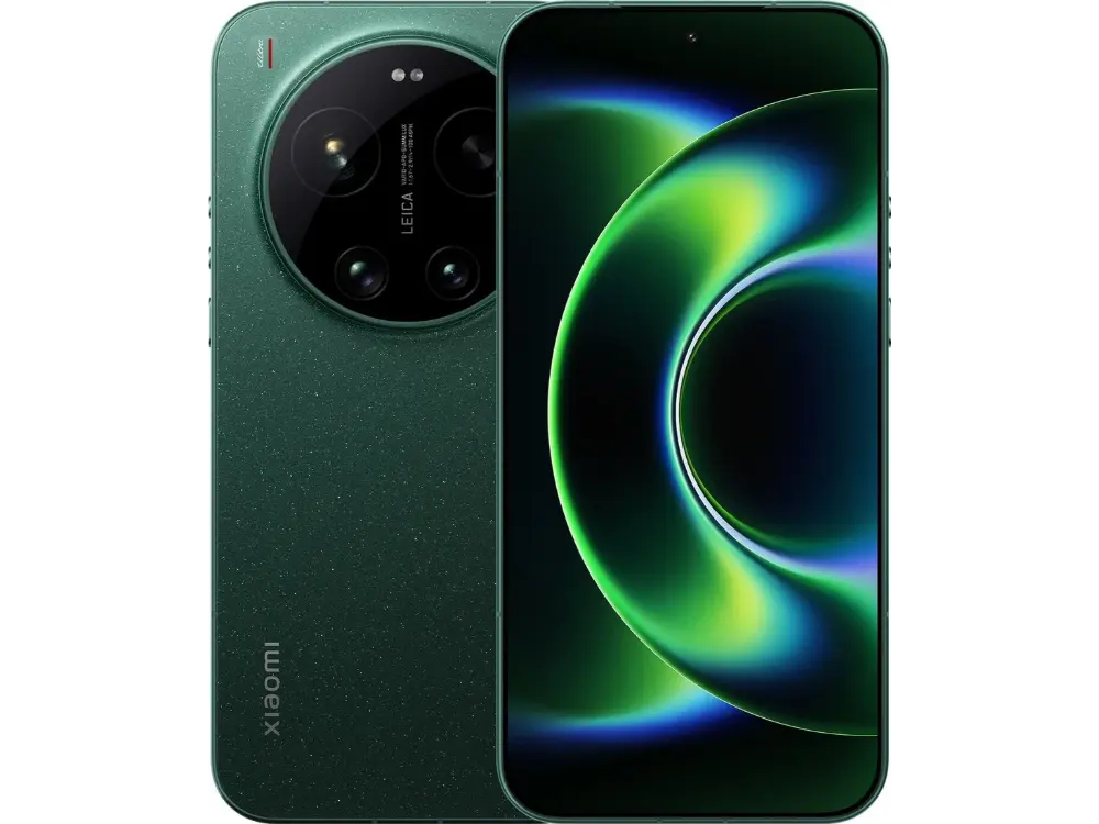Xiaomi 17 Ultra 16GB/512 Звездно-зеленый