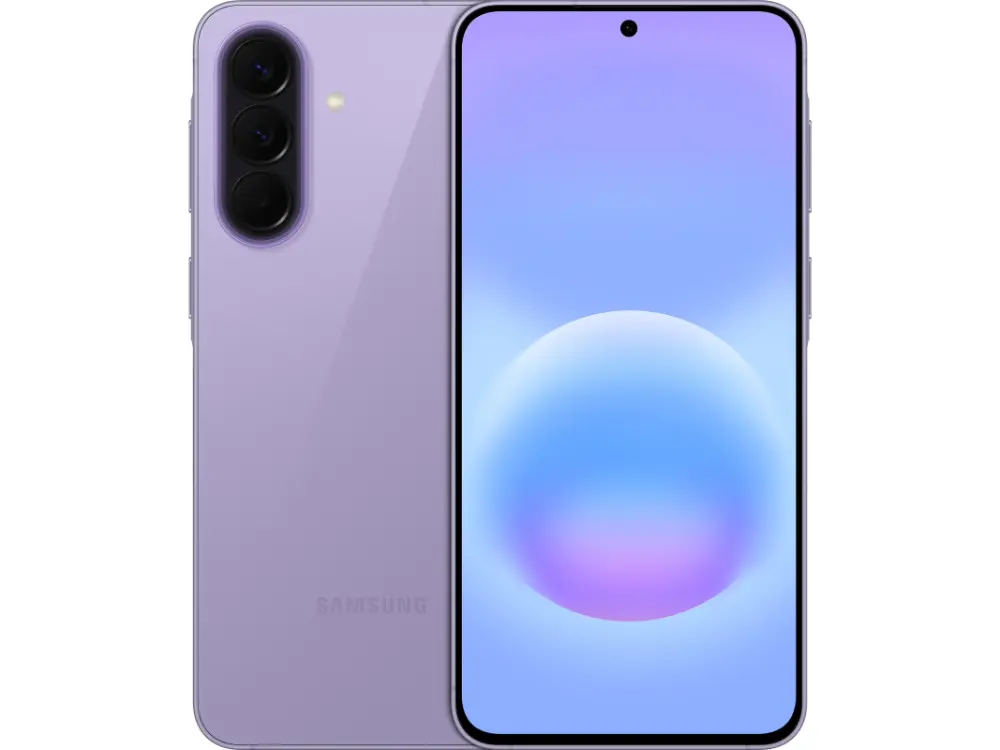 Samsung Galaxy A57 8GB/258GB Сиреневый
