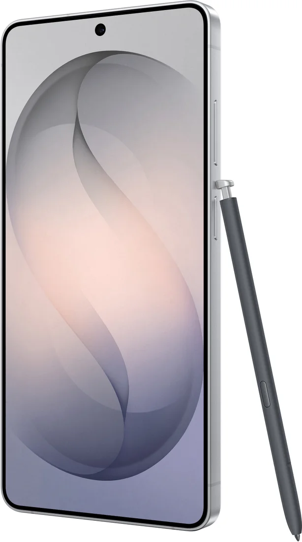 Samsung Galaxy S26 Ultra 12GB/256GB Серебристый