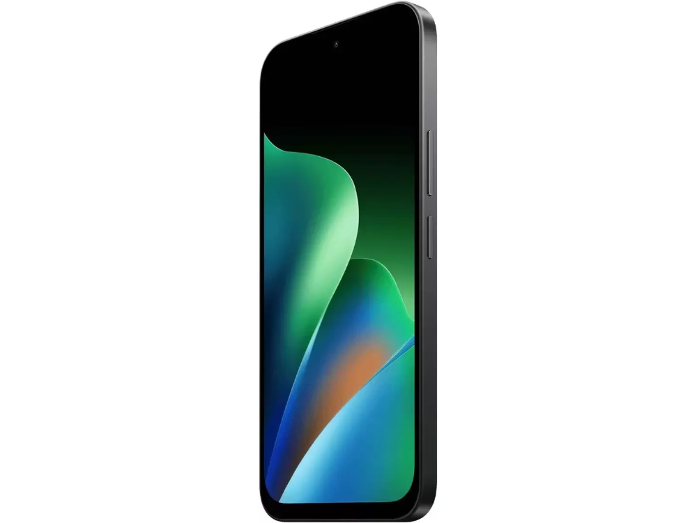 Смартфон Redmi 17 4/128 ГБ (цвет Черный) - фото 3