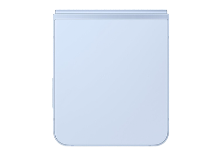 Samsung Galaxy Z Flip6 12GB / 256GB голубой