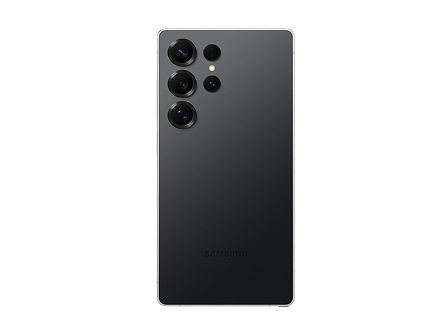 Samsung Galaxy S25 Ultra SM-S938B 12GB / 512GB черный титан