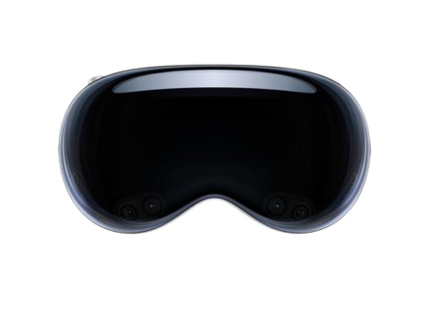 Apple Vision Pro 1ТB Белый