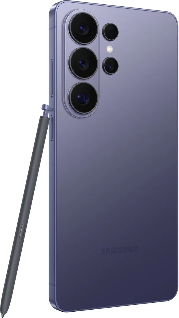 Samsung Galaxy S26 Ultra 16GB/1TB Лавандовый