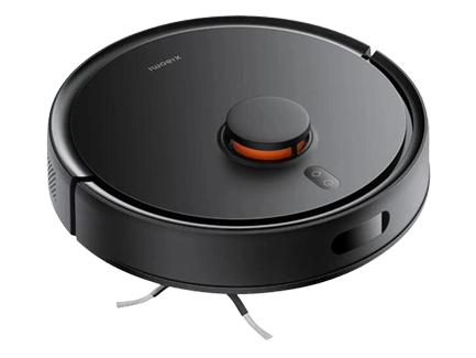 Робот-пылесос Xiaomi Robot Vacuum S20 черный