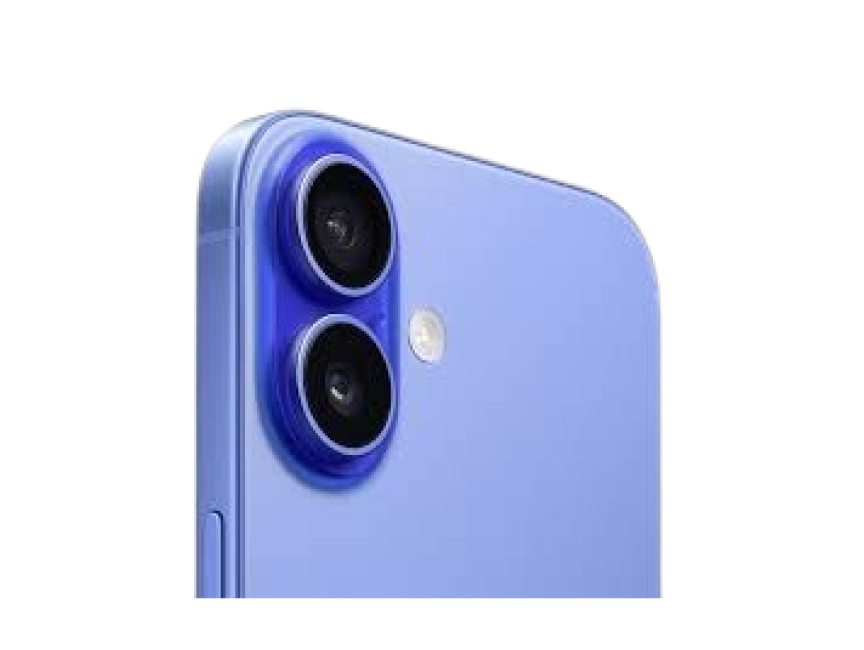 Apple iPhone 16 Plus 128GB ультрамарин