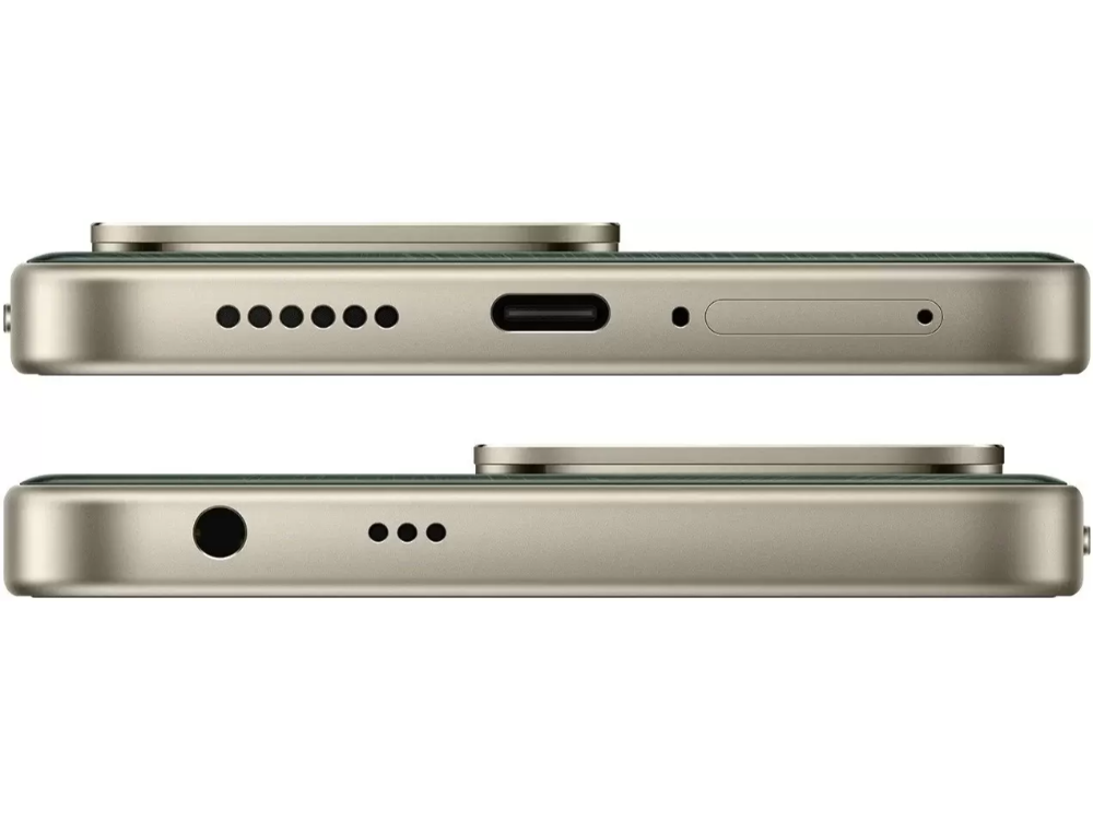 Смартфон Redmi 17 4/128 ГБ (цвет Зеленый) - фото 4