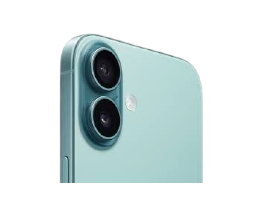 Apple iPhone 16 512GB бирюзовый