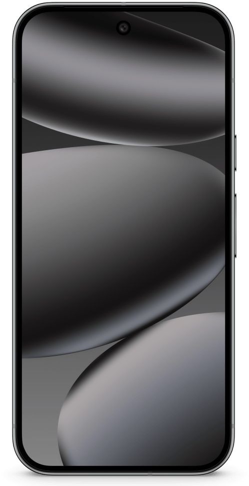 Google Pixel 10 Pro 16GB / 128GB Обсидиан