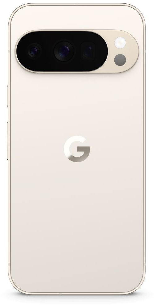 Google Pixel 10 Pro 16GB / 128GB Фарфор