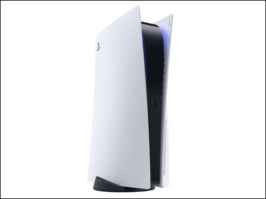Игровая приставка Sony PlayStation 5