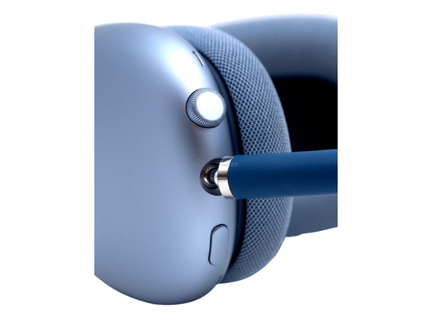 Наушники Apple AirPods Max синий