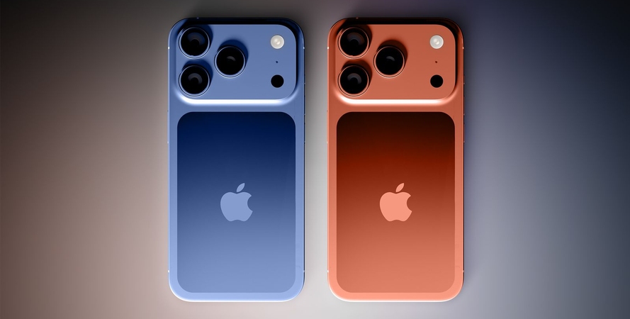 ТОП-10 причин купить Apple iPhone 17 Pro