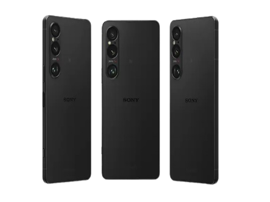 Sony Xperia 1 VI 12GB / 512GB черный