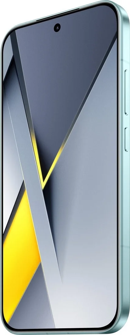 POCO F8 Pro 12GB/256GB Голубой